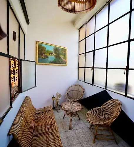 Apartamento Nine Stops From The Colosseum Roma