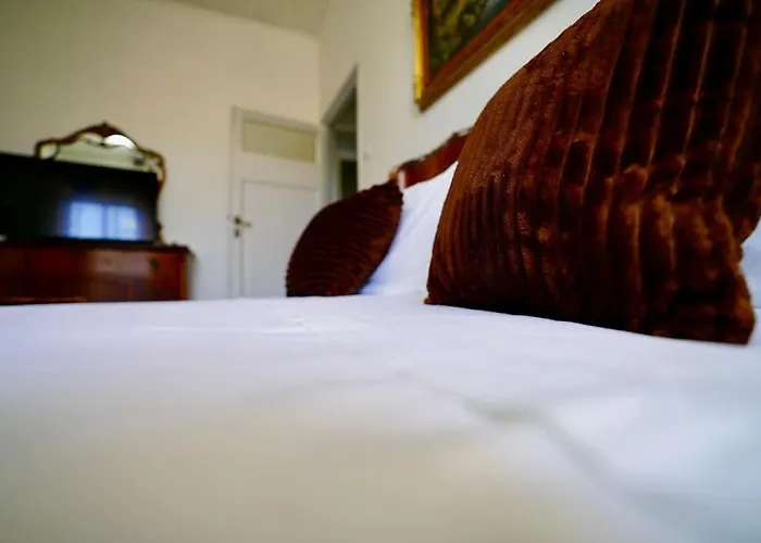 Apartamento Nine Stops From The Colosseum Roma