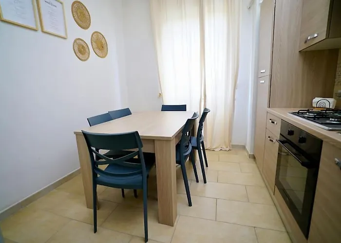 Apartamento Nine Stops From The Colosseum *