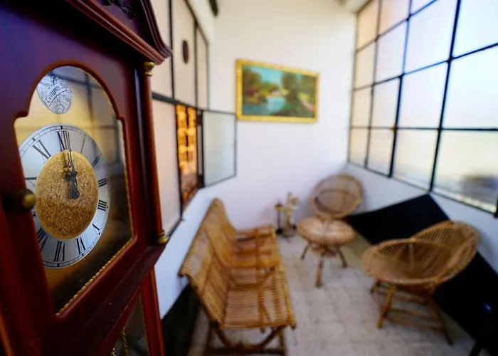 Apartamento Nine Stops From The Colosseum Roma