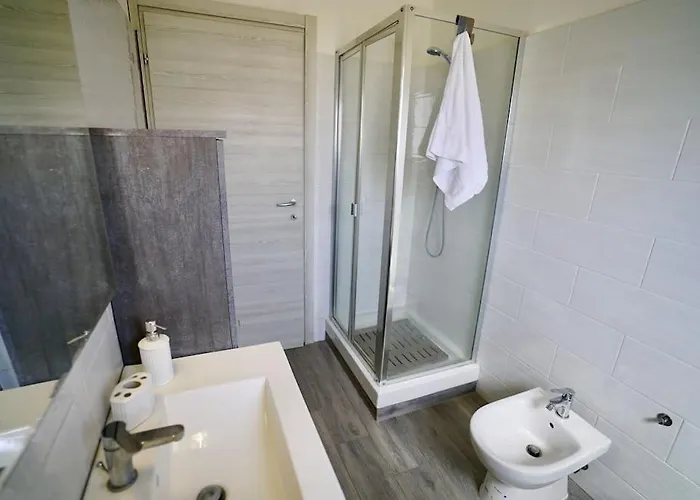 Apartamento Nine Stops From The Colosseum Roma
